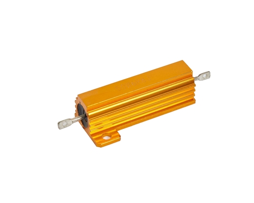Aluminium Power Wirewound Resistors